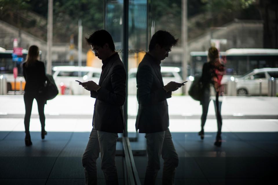 SearchableBlog's tweet image. #WednesdayWisdom As we head into the new year, here are 5 statistics about digital consumers to consider in 2018 - tinyurl.com/y8qvl7jn