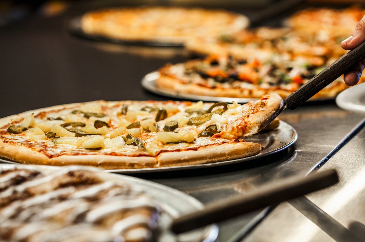 Peter Piper Pizza Buffet Price - Latest Buffet Ideas