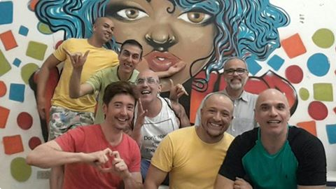 Kultme's tweet photo. Que venha 2018. Reflexões sobre arte e vida https://t.co/AzNiF1OWhO https://t.co/fWgH4peao4