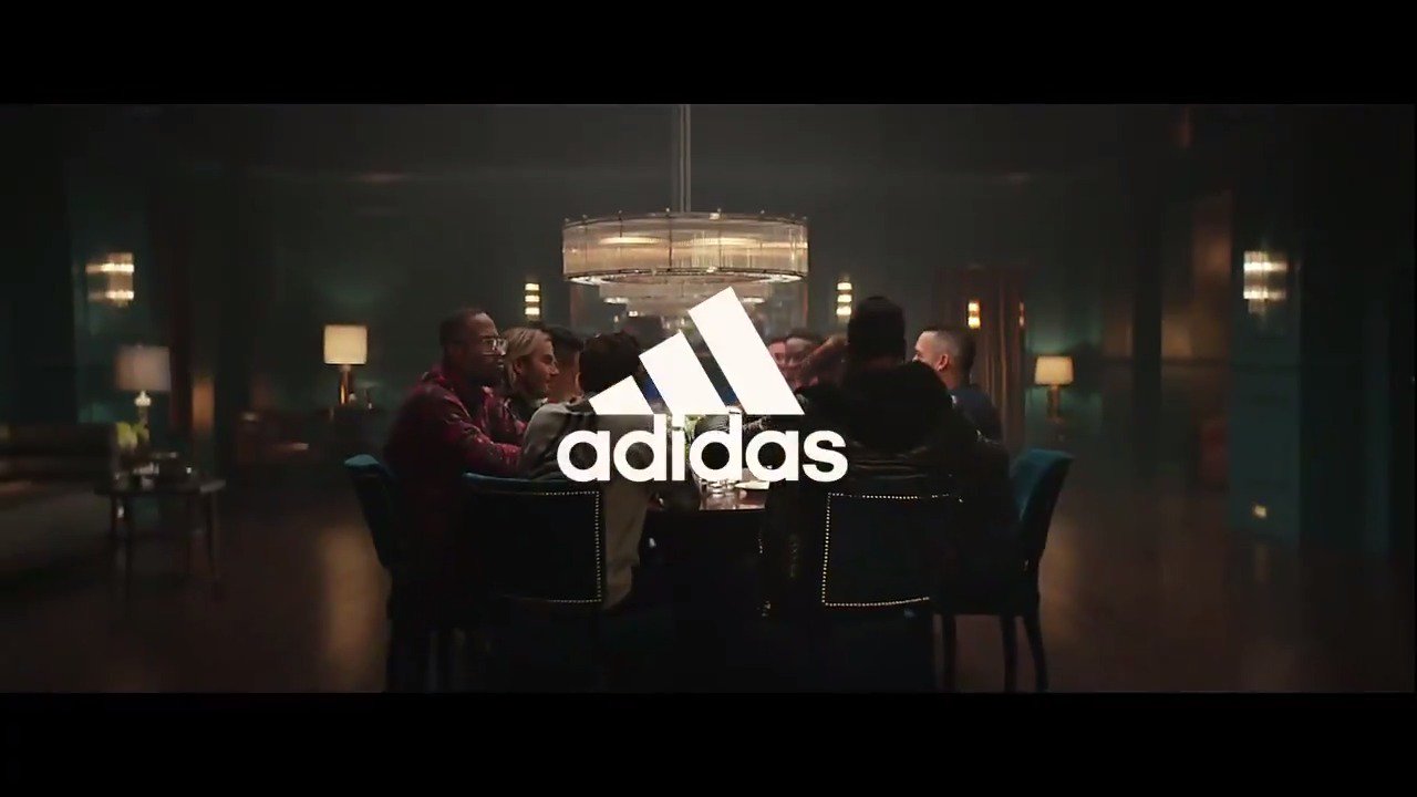 Pharrell Williams on Twitter: "Calling all Creators. @adidas https://t.co/GOOTGMQLEl"