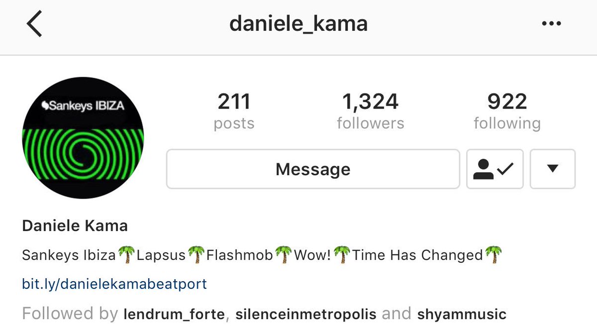 We would like to welcome our newest DVINE family members that we be arriving in 2018: <a href="/SimoneBurrini/">Simone Burrini</a> &amp; @DanieleKamadj! 🔥🎶 An absolute FIRE track will be dropping later next year from the duo! 🔻 #SoulDVINE #DVINE #Familia #DVINESounds