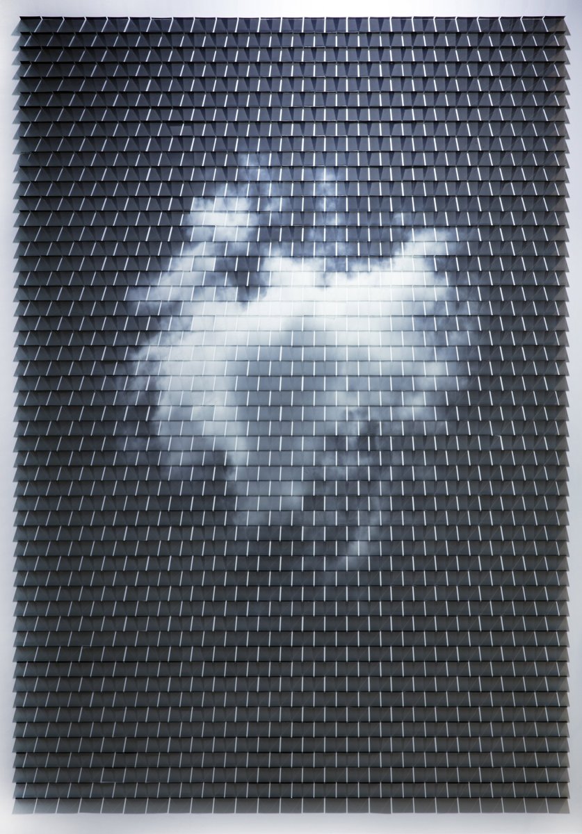 BryceWolkowitz's tweet photo. 王宁德  WANG NINGDE: Form of Light
January 11 - February 17, 2018

An investigation into the very essence and mysteries of the photographic  process. https://t.co/jqq7MSdNyG / / / #WangNingde #FormOfLight https://t.co/wx29MfcDau