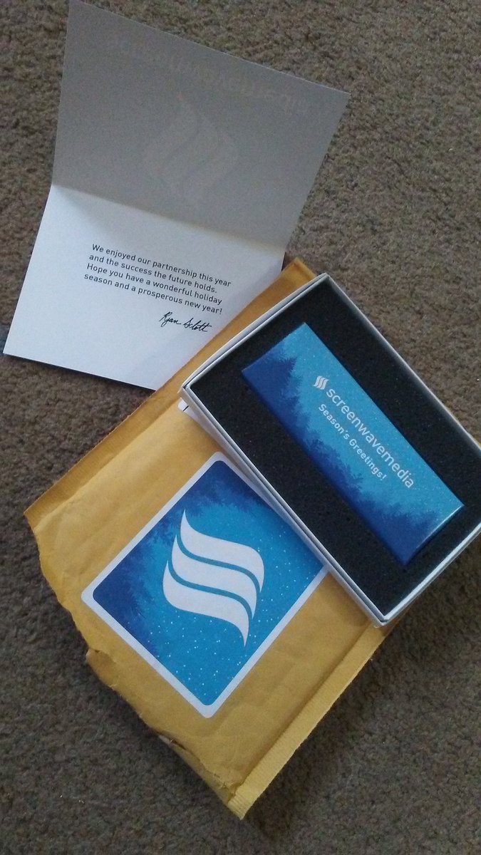 JoeyHollywood1's tweet image. Thank you #Screenwavemedia!
Best #YouTube #Partnership I&apos;ve ever had 
#ScreenWave