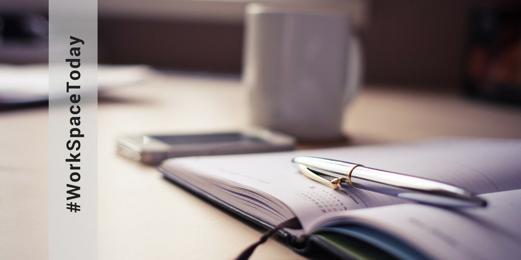 Advances in #videoconferencing is transforming healthcare, education, business, and more. Read #2018predictions from the <a href="/WorkSpaceToday/">WorkSpace Today</a> team
bit.ly/2z63l6i