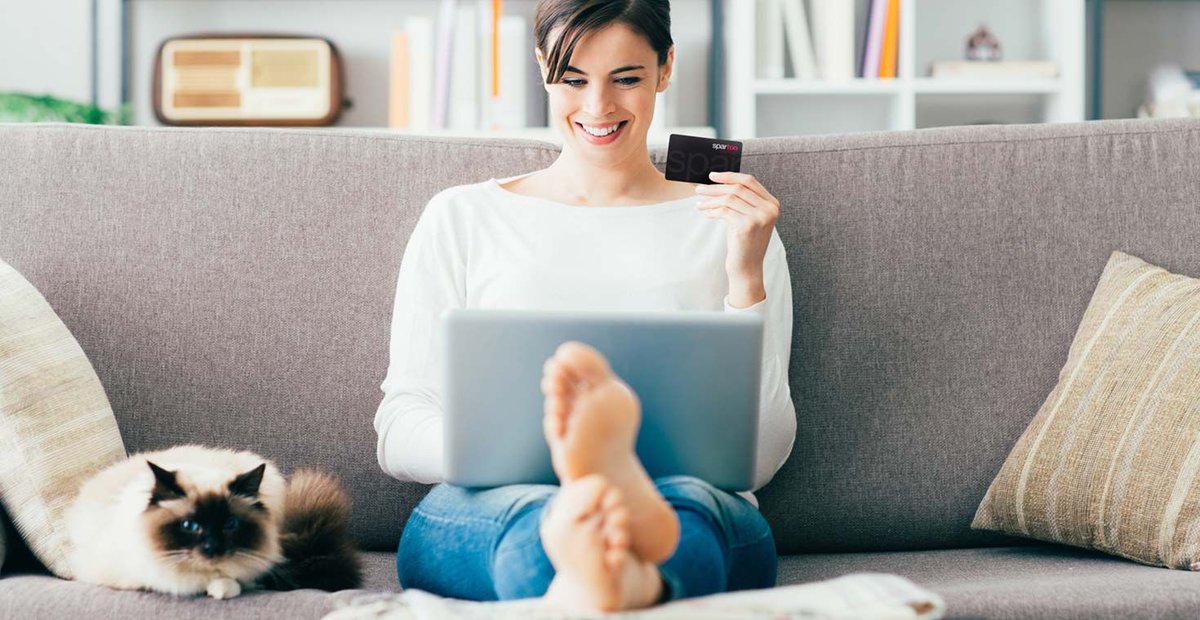 5% off when you spend £50 on Converse, Nike, Vans, Dr Martens, Ash, Timberland, Emporio Armani, Adidas + More at Spartoo bit.ly/2BJ0UMb