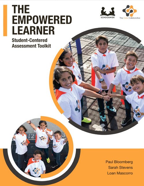 TheSocialCore's tweet photo. #EmpowerED #StuCentered Assmt Toolkit available @schoolwide https://t.co/p7zzPPpmLO
#educhat #educoach #curriculum #formativechat https://t.co/0ERgab1XJc