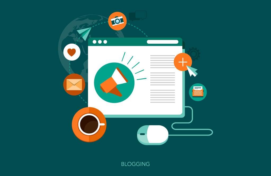 Launching a Successful Company Blog – 5 Steps that Make a Difference via <a href="/invoicebus/">Invoicebus™</a> buff.ly/2CYHKzR #content #marketing