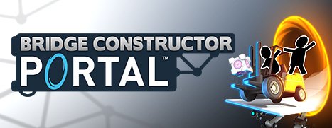 Bridge Constructor on Steam