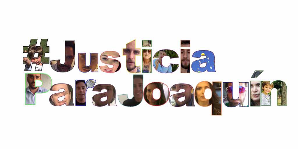 negr_ika's tweet photo. nuestros niños son el futuro!! Los queremos ver jugar libres y felices por eso apoyemos la causa mas importante hoy #JusticiaParaJoaquín https://t.co/uUWBDQe2Q9