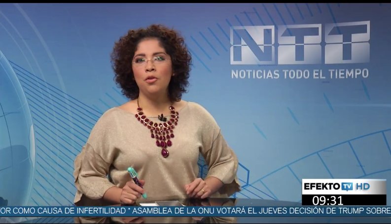 #AlAire Inicia #NTT con <a href="/AbrilOsortiz/">ABRIL OSORIO ORTIZ</a> por el 125 iZZ! | 234 Sky | 163 TP | 159 Megacable ¡Sintonízanos!