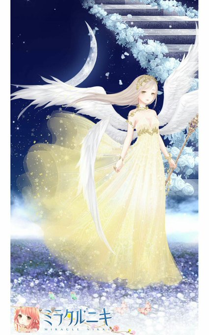 アズハール姫のtwitterイラスト検索結果