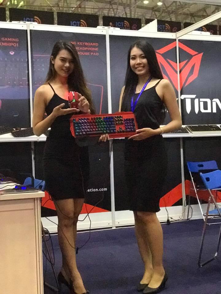 MeetionEgypt's tweet photo. #MeetionEgypt
#Which is the best for you？
#Gaming_Mouse_Keyboard https://t.co/Zs4FOUvw7e