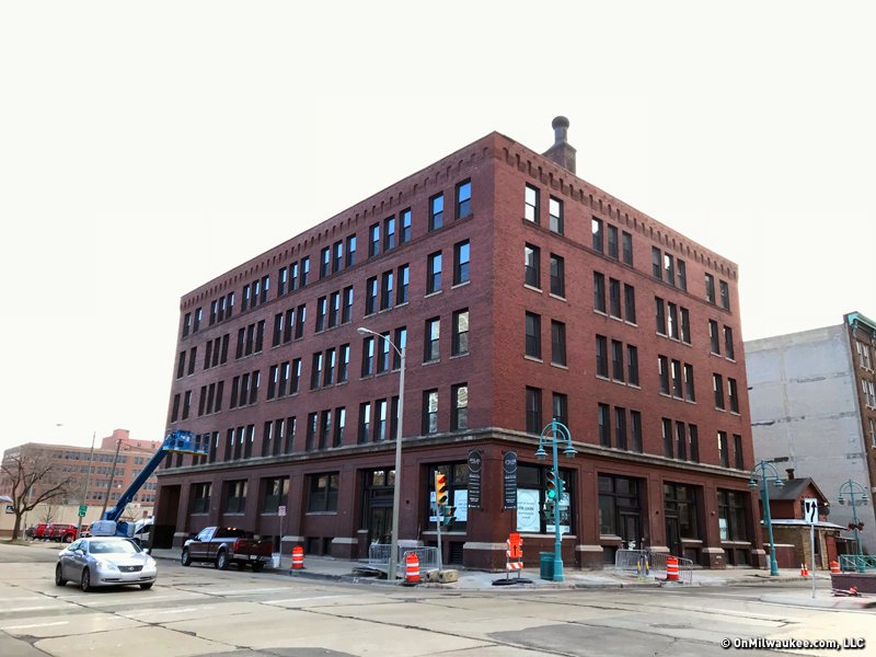 OnMilwaukee tweet media