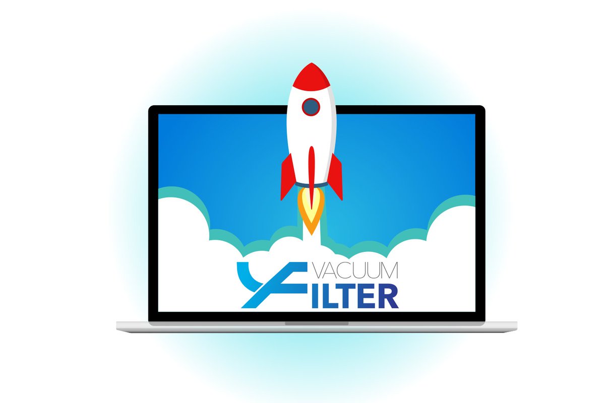 VacuumFilter's tweet photo. Pronti al lancio, dai un'occhiata al nostro nuovo sito aziendale!!! 🚀🔜 🤩 https://t.co/RgR3QM5RAi https://t.co/l2K4uIwLMy