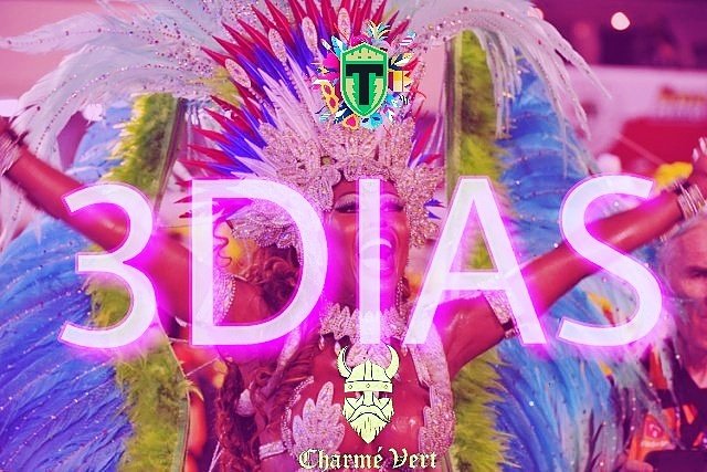 TilcaraClub's tweet photo. Quedan 3 días para el Seven Interno y 4to Tiempo del Club Tilcara..
Y TE PONES ASI..
#7Carnaval
#23deDiciembre
#VerdeTilcara https://t.co/FIMVODhHG1