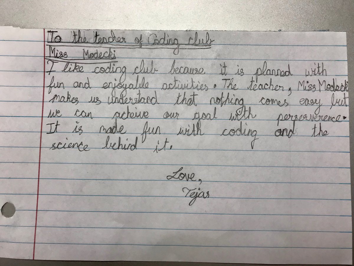 ReadingCindy's tweet image. What a great way to start my day!!! #CoolCoders #codingclub