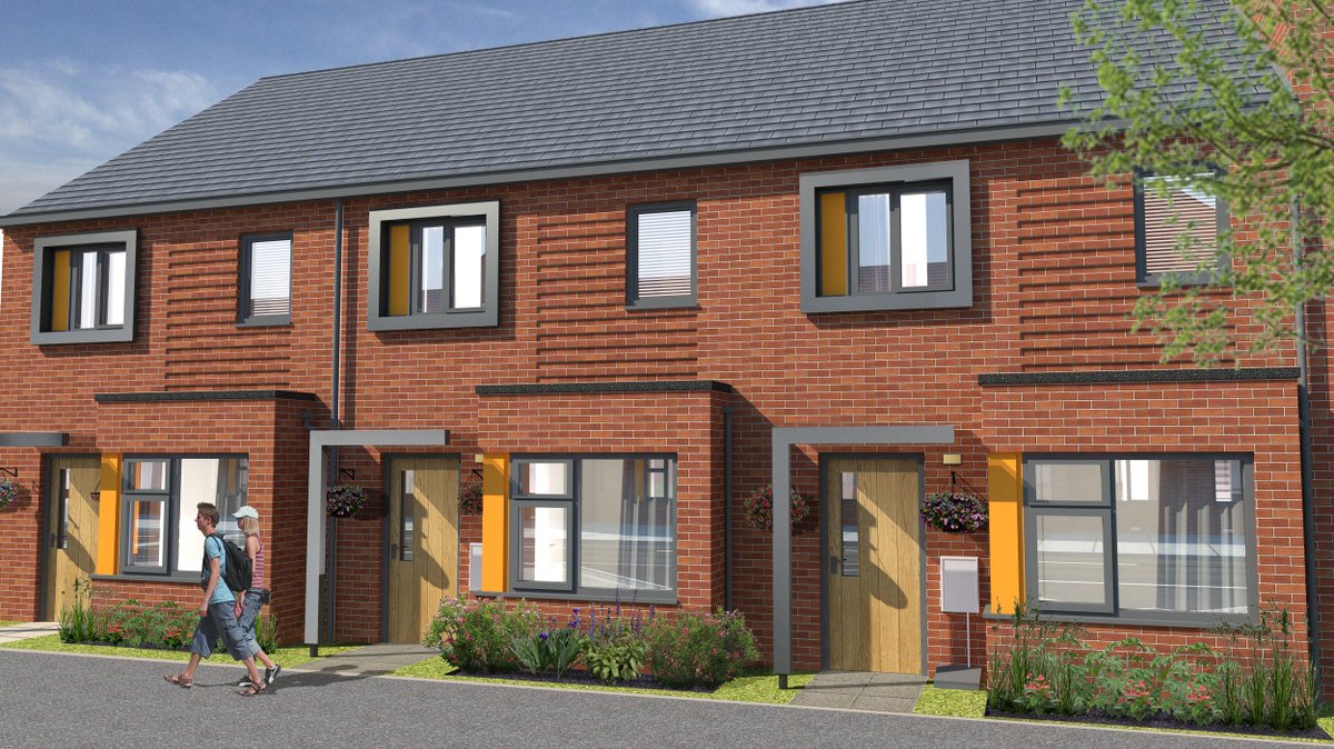 Rosa Homes tweet media