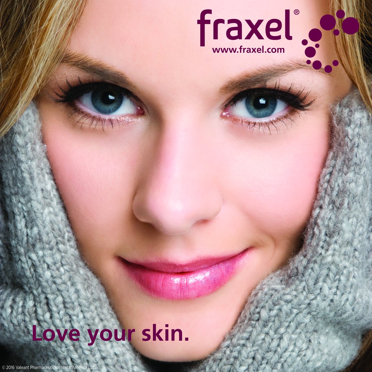 Fraxel's tweet photo. Love your skin. Ask your doctor about Fraxel treatments.

Find a provider here: https://t.co/2KqcT3HIBD https://t.co/6mc7FxpMxc