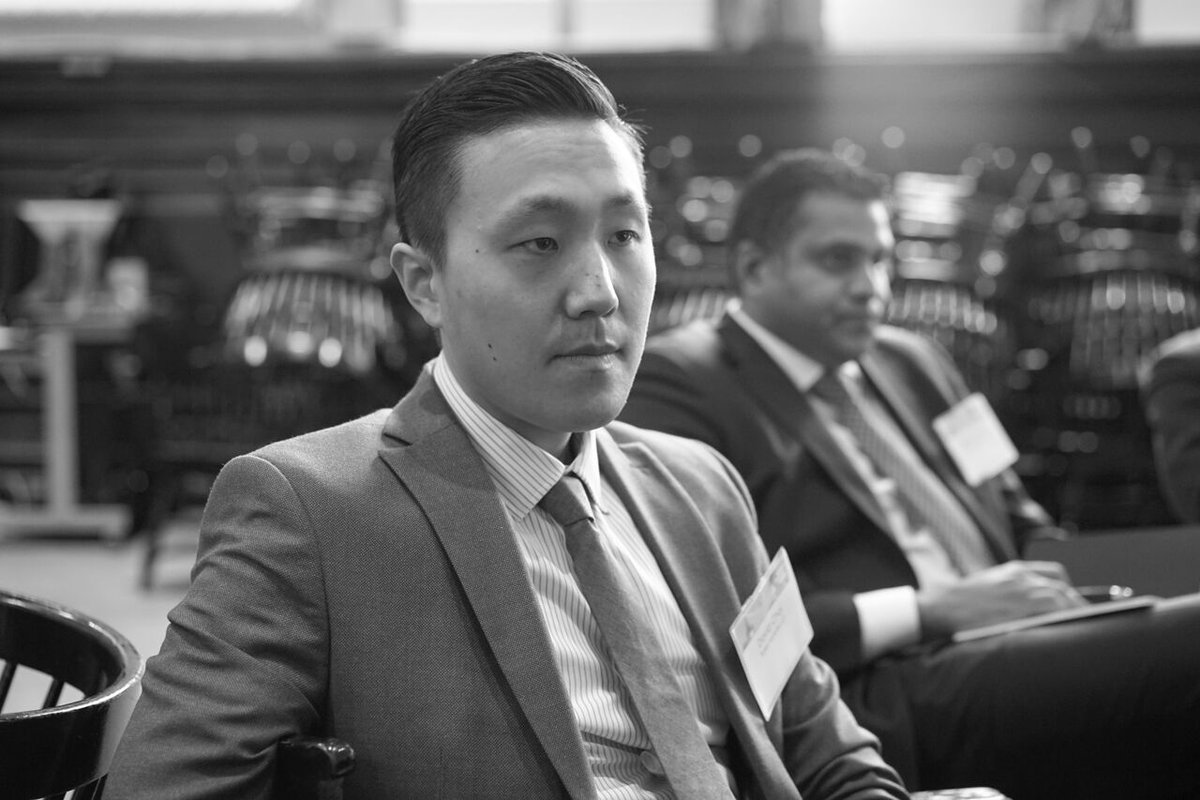 Applications are open through January 12 for the City Bar's 2018 Associate Leadership Institute! Nominate a mid-level or senior associate at your firm: nycbar.org/ALI #ALI18