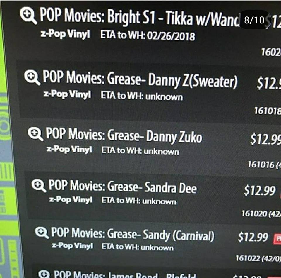 Funko Pop Collector (@Funko_Pop_Vinyl) / Posts / X