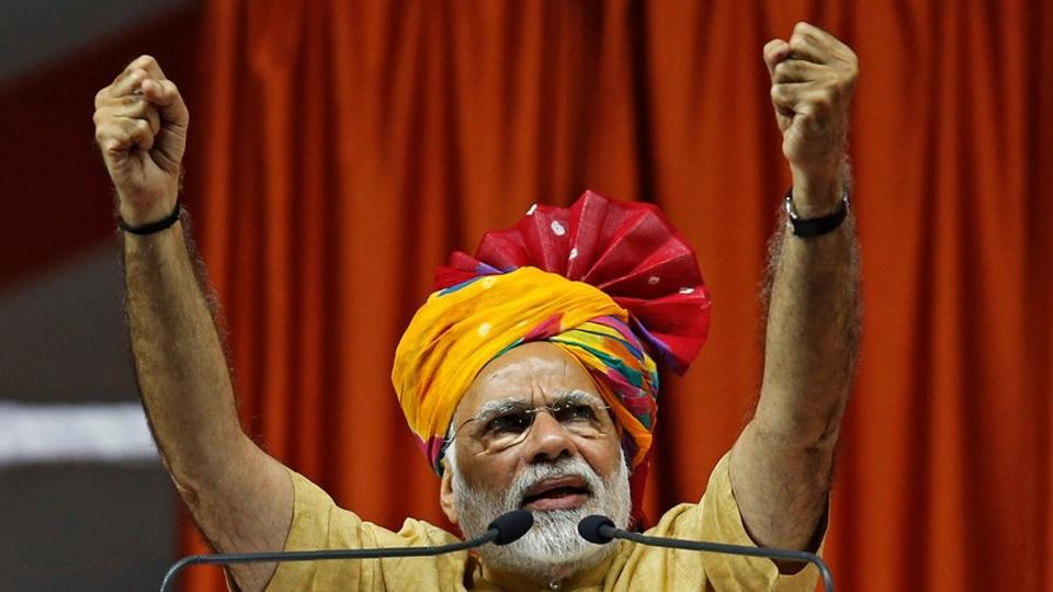 Gujarat election results 2017: The BJP will now focus on delivering and completing iconic projects