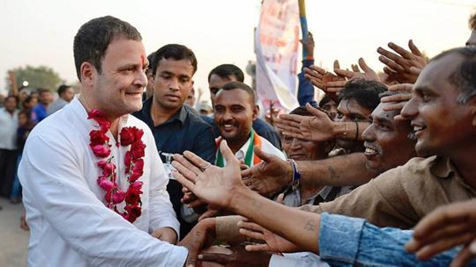 Gujarat election result: Rahul Gandhi’s key task is to shed Congress’ ‘status-quoist’ tag
