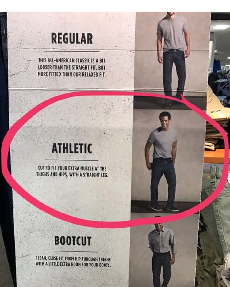 SoccerGirlFC's tweet photo. Why can't I get these in women's!? #tightinthethighslooseinthewaist https://t.co/yMoONyRXW2