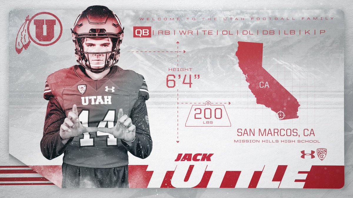 UMFBCoachWhitt's tweet photo. Welcome to the family, @jacktuttle14! https://t.co/M9qFW4dQpA