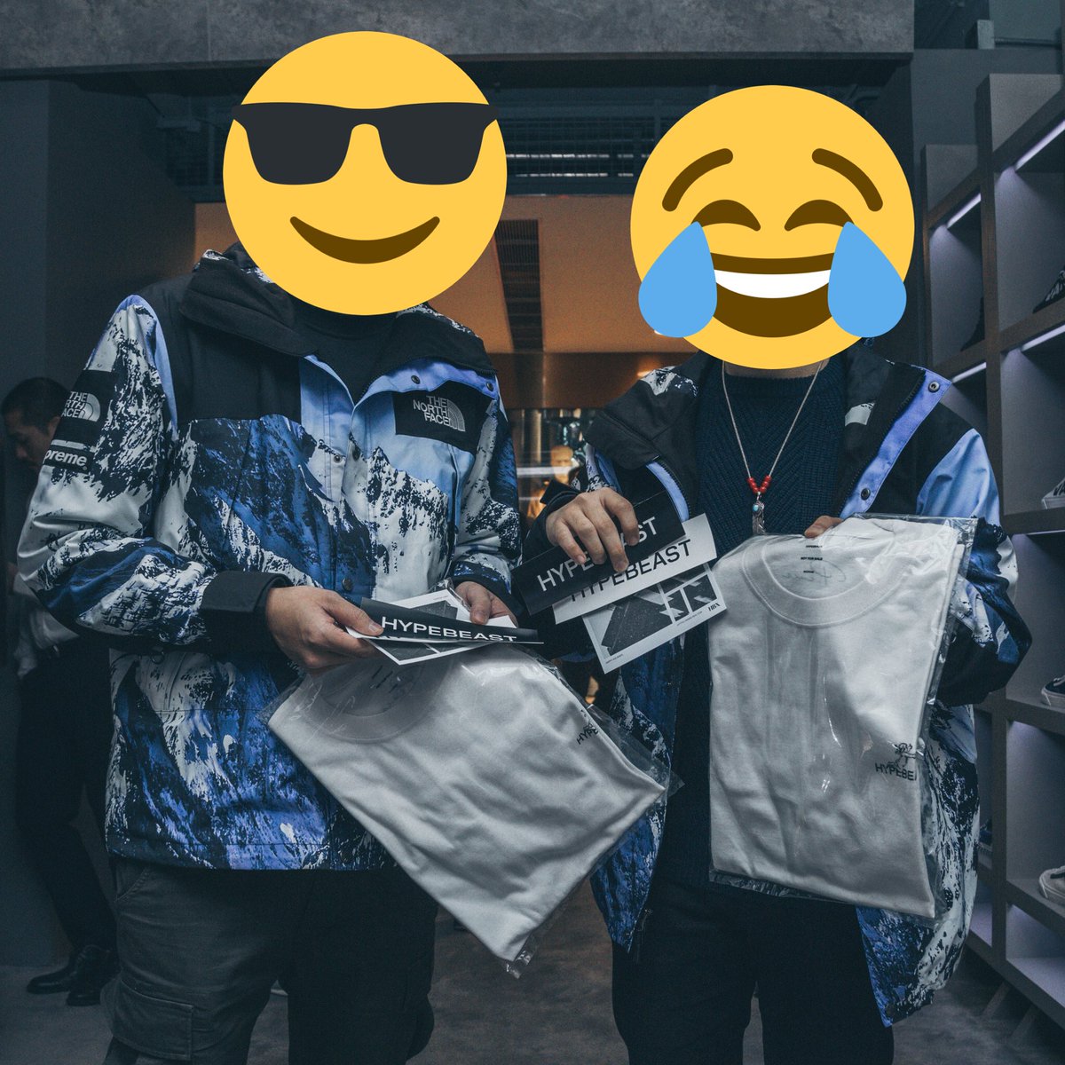 JasonWalkerUS's tweet photo. USE or TO BE USED...You’re Fucking  Damn Liar 🖕

Pic’s Source: HypeBeast https://t.co/OJZD1Pzr25