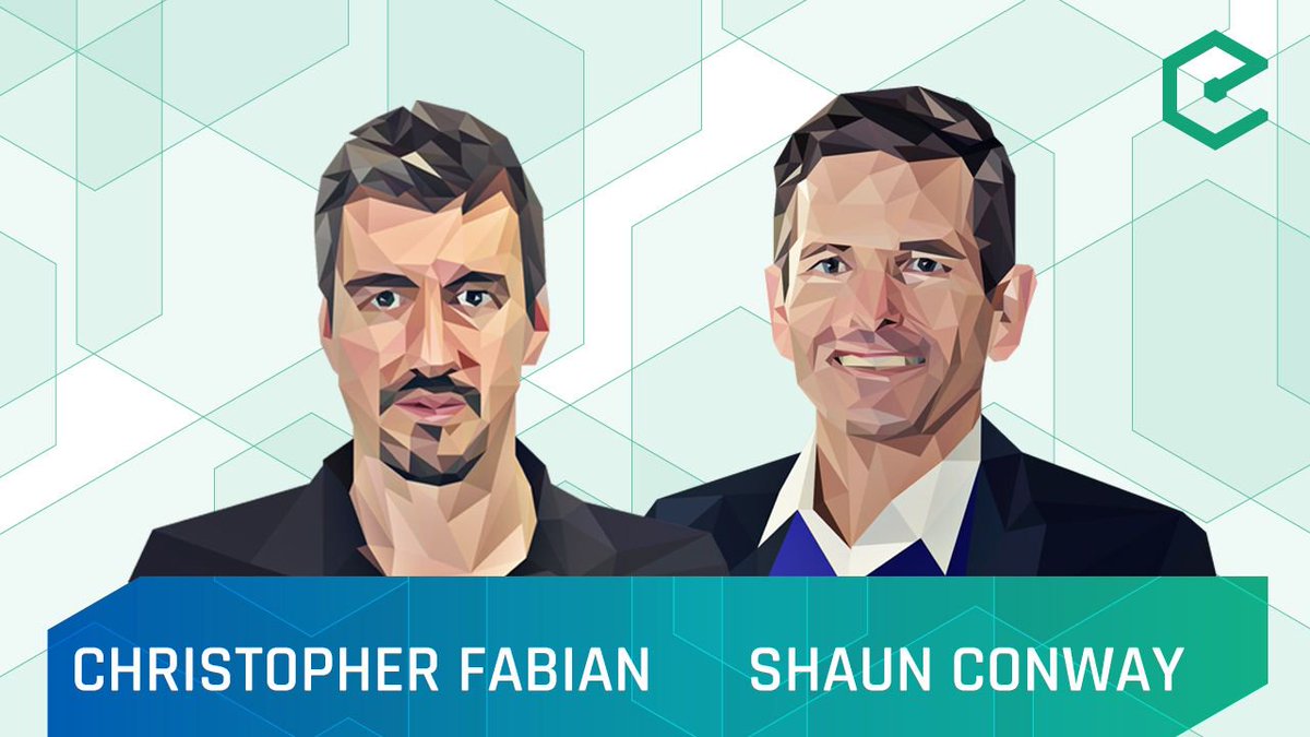 UmojaLabs's tweet photo. Listening to @UNICEFinnovate @hichrisfabian &amp; @ixo_foundation @_shaunconway on @epicenterbtc discussing experiments with blockchain and how it transforms humanitarian projects. Don't miss it! https://t.co/FdgeebWhqw https://t.co/C6DlYp0sm4