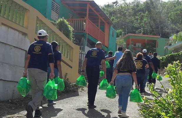 Rotary International (@rotary) on Twitter photo Rotary members are coordinating recovery and reconstruction projects following Hurricane Maria in Puerto Rico. on.rotary.org/2BEqnnw Rotary members are coordinating recovery and reconstruction projects following Hurricane Maria in Puerto Rico. on.rotary.org/2BEqnnw