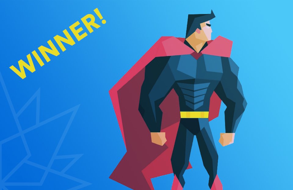 innovation150's tweet photo. It's a bird, it's a plane, it's Superman!! Thanks to the nearly 20,000 Canadians who voted on their favourite innovation! Learn more about Canada's incredible innovations: https://t.co/ytQH4fJQ9O  #Innovation150 #CanadasFavouriteInnovation https://t.co/nWusxgnB5W