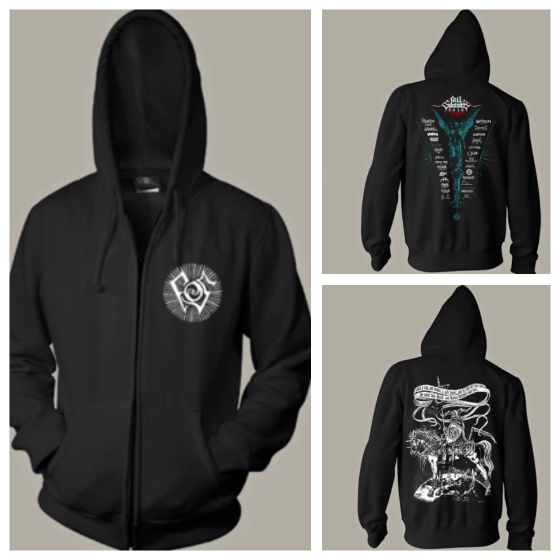 FallOfSummer's tweet image. [D-5] It’s Christmas week right now and it says that people usually give gifts to each other. 
It’s now 5 days until Christmas Eve and we’re having a little zoom over FoS’ sweat-shirts. So... Let the fashion be.
#christmasgift 
👕 Merch/Store ➲ bit.ly/FoSShop