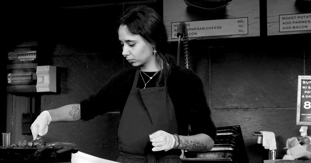 Local Market will bring a vibrant market to life, and connect producers to their customers.