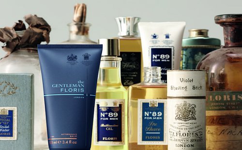 You can already get in our store #colognes and #shaving products from <a href="/FlorisLondon/">Floris London</a> ow.ly/U0dO30gG1HO  Travel to #London without leaving your house!