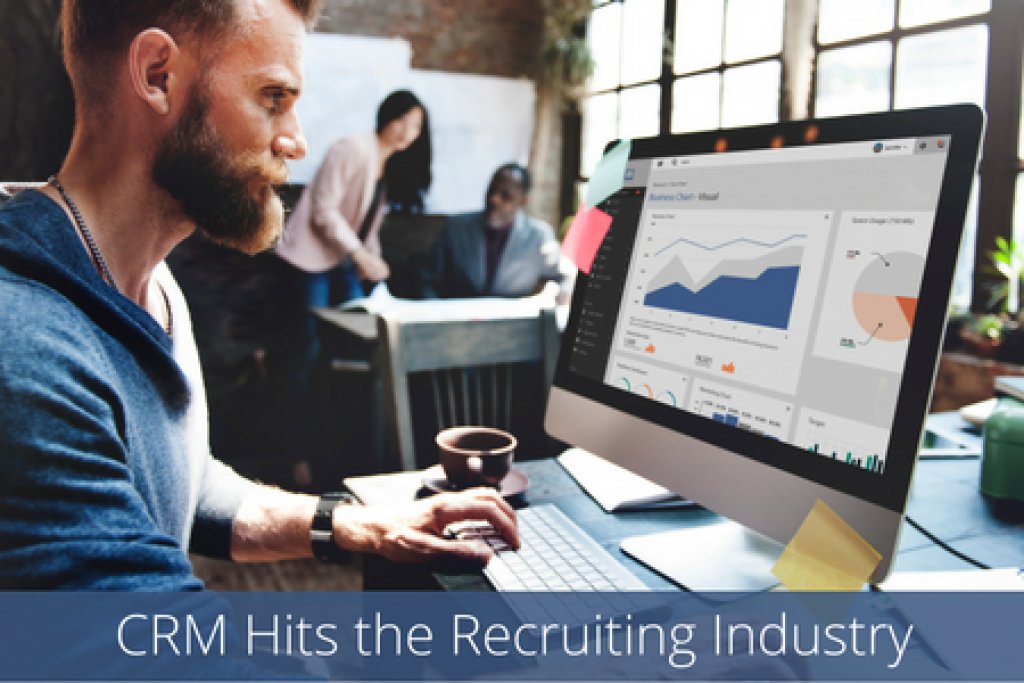 NavigatorXmarks's tweet photo. #Talent Relationship Management: #CRM Hits the #Recruiting Industry by @clkwkofficial https://t.co/7i6AKT6IzG via @Social_Hire https://t.co/zCW97md1s4