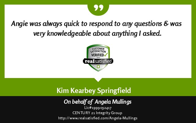 C21IntegGroup's tweet photo. How would this recommendation make you feel? I'm thrilled. https://t.co/KsbGq2cvNv via @realsatisfied https://t.co/A1zWve7RGs