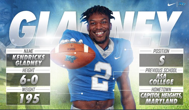 KG_Finesse's tweet image. ⚪️🔵                                        COMMITTED TO MIDDLE        TENNESSEE STATE UNIVERSITY 🔵⚪️ 

#301Made