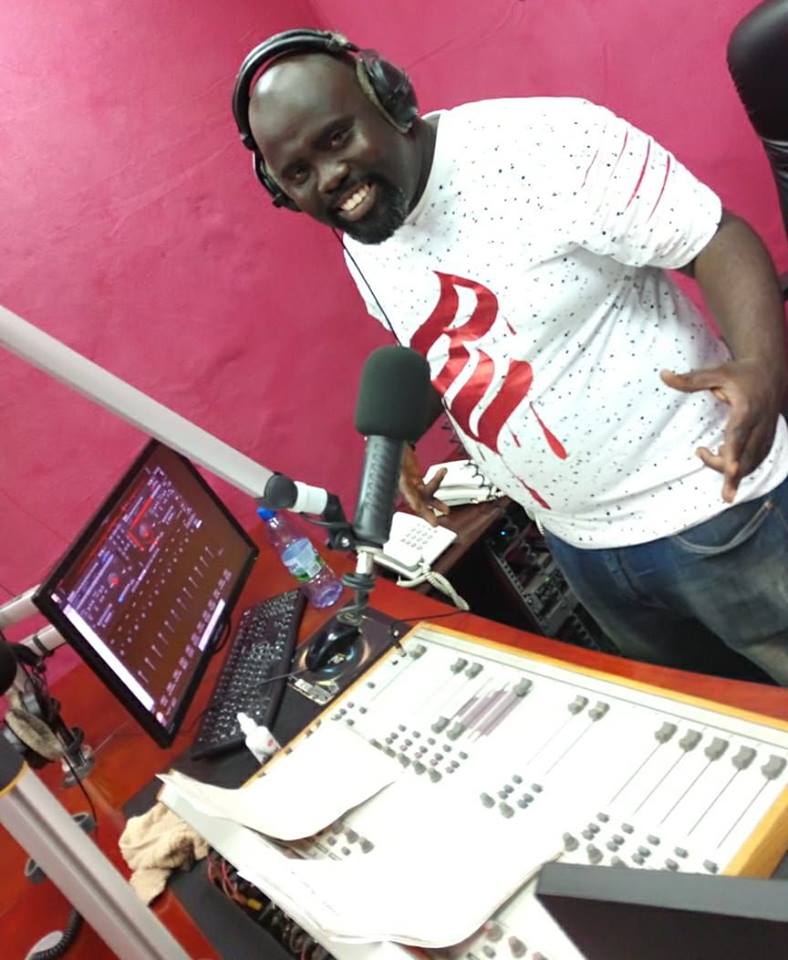 🇬🇭 📻 OnAir #OfieNeFieDrive w/ <a href="/DJ024Gh/">Nana Yaw Addei</a> 🎧

ＴｕｎｅＩɴ📻 @Ofie1059Fm 

CC. <a href="/CalebYeslord/">Caleb Yeslord ⚡</a>
#Ofie1059Fm