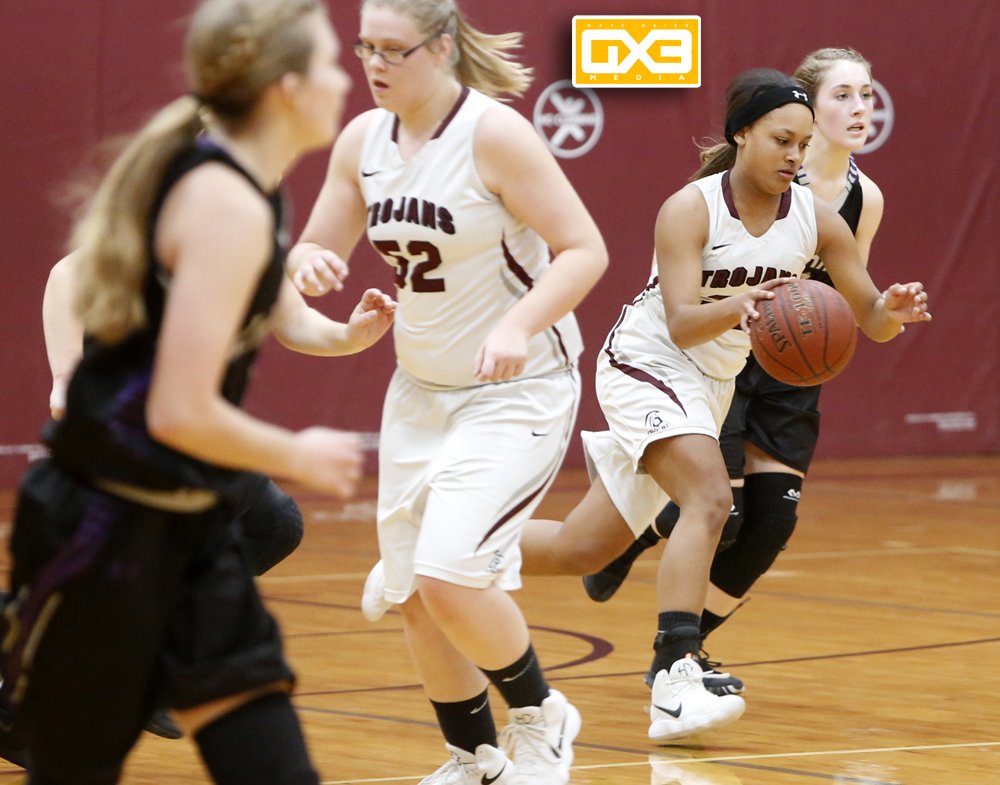 NBGX3Media's tweet photo. THE WILDCAT SEVEN FIND ANOTHER 'W' #lfwildcats move past #nctrojans 43-33 Thurs. in RVC GBB
GALLERY: https://t.co/lgpYkDmkW6 https://t.co/6RERE3bvWq