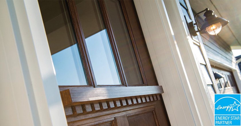 ThermaTru's tweet photo. #TruTip: Nearly all #ThermaTru doors are Energy Star qualified. Learn more about our commitment to energy efficiency: https://t.co/tPUNX0Pg3L https://t.co/jNczTqhpyO