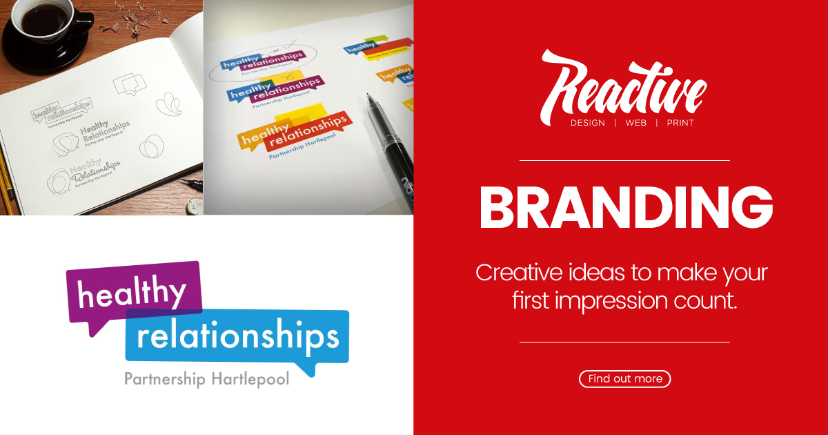 _ReactiveDesign's tweet photo. In a competitive market place it’s vital to have an effective brand identity to help distinguish your business or service from the others to make it stand out. #welovedesign #branding #logo #design 
https://t.co/uwwTIfmSpr https://t.co/scJUolwgcW