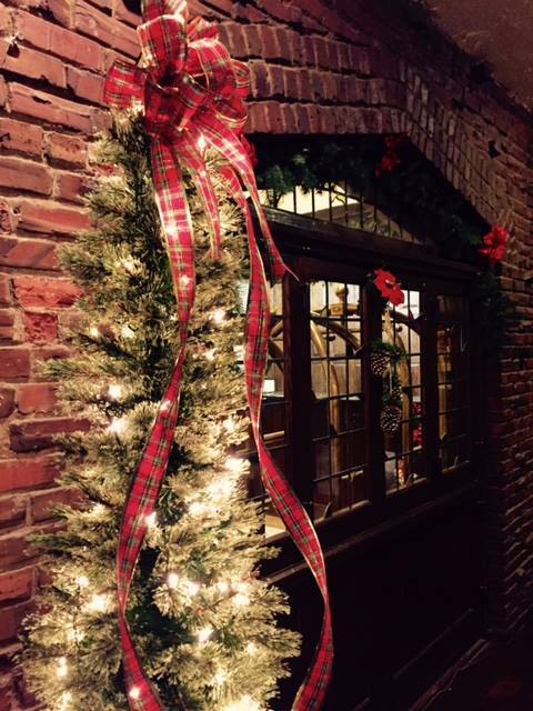 The Grand <a href="/SummitHotel/">Grand Summit Hotel</a> is hosting a Christmas Brunch from  11:30AM – 2:30PM on Christmas day at the <a href="/hattavern/">HAT Tavern</a>! Check out the menu: bit.ly/GSchristmas #closebysummit #grandsummithotel #christmas #brunch #christmasbrunch #njbrunch