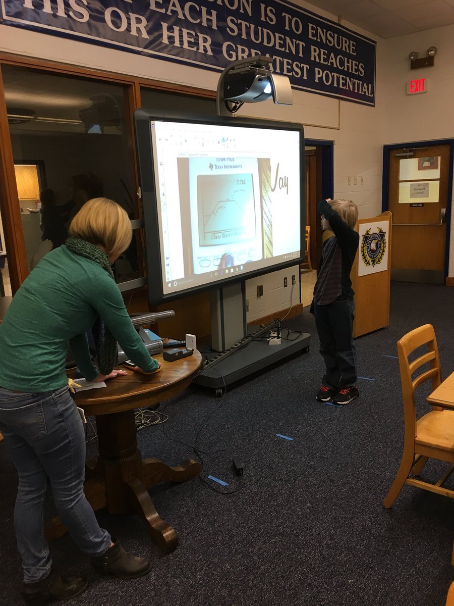 So inspired by <a href="/foley_sbfoley/">Shelby Foley</a> and <a href="/LewisSplewis/">Stacey Lewis</a>, who create meaningful learning experiences every day... even the day Winter Break begins. All students challenged and engaged, no exceptions. #IMAmazing <a href="/IMSEagles/">Independence Eagles</a> <a href="/Andy_Filipowicz/">Andy Filipowicz</a>