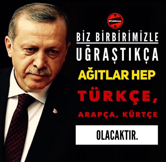 🇹🇷ORTAK PAYDA İSLAM🇹🇷
⚠️KENETLENİYORUZ⚠️            🔁RT|BEĞENİ|TAKİP🔁      #Hedef2019 
#AkTakipErzurum