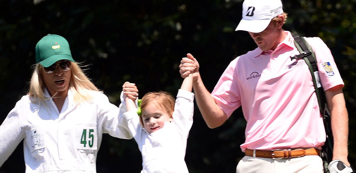 HuntersRidgeGC's tweet photo. Brandt Snedeker's daughter hilariously burns dad with prayer: https://t.co/MWEBQxUjAa https://t.co/sUAus2R0pj