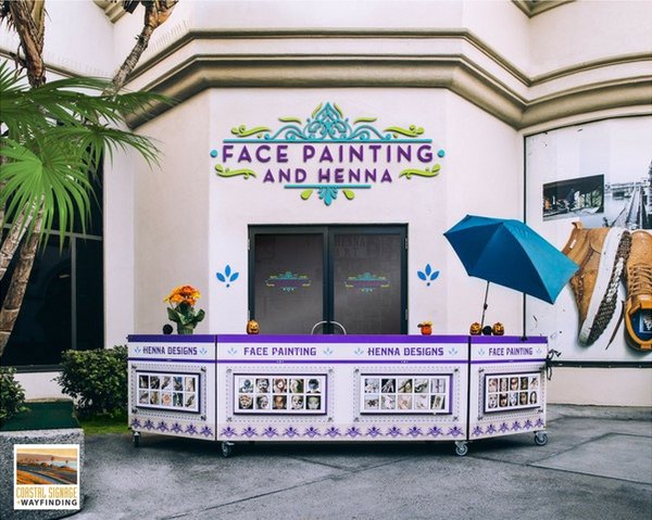 CoastalSignage's tweet photo. Good morning! We sure hope you're having a wonderful holiday season.
Today we're featuring this colorful and cute project @belmontparksd in Mission Beach, CA for the Beach &amp; Resort Wear store! Here's a fun place to take the kiddos this year :) #CoastalSign #BelmontPark #SanDiego https://t.co/bvhiWDJQQn