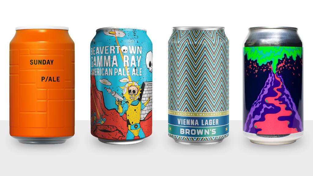 The world's coolest beer labels: mr-p.co/ZGQHiu