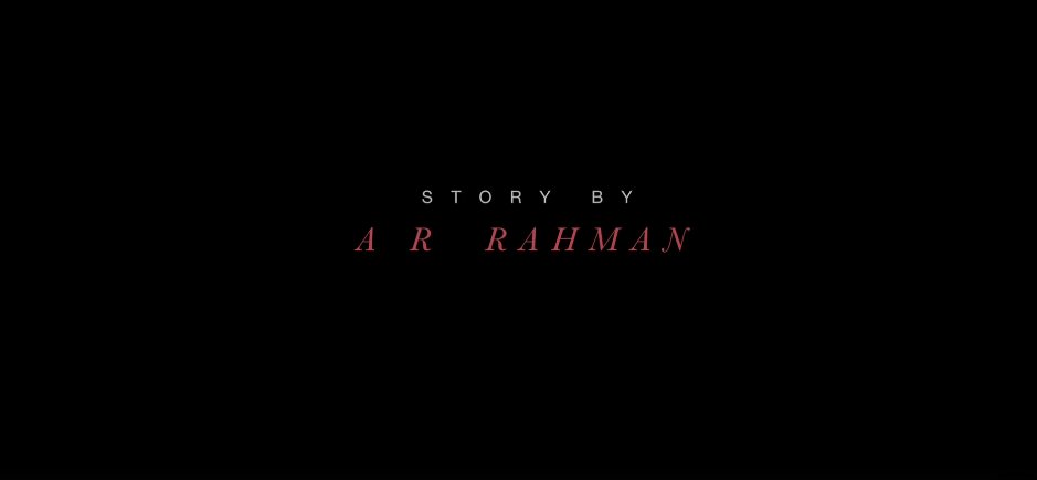 A R Rahman FC 24X7 tweet media