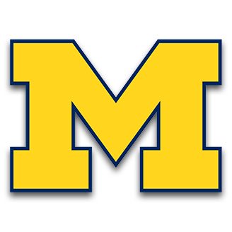 aeneas_dicosmo's tweet photo. Thrilled to receive a scholarship offer from the University of Michigan〽️〽️! #GoBlue #Wolverines https://t.co/Fi912Oi9NX